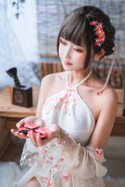 花溪纱 – photo 12