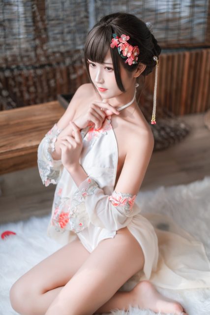 花溪纱 – photo 15