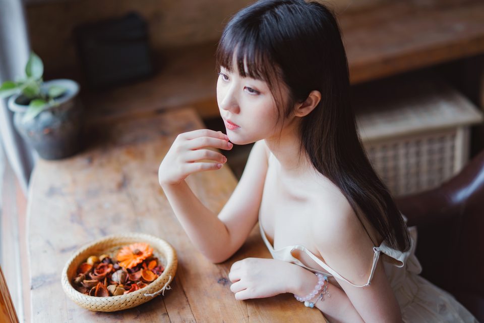 青涩的性感 – photo 7