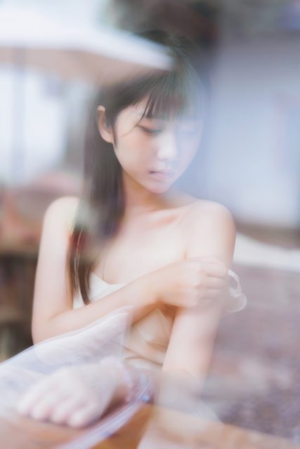青涩的性感 – photo 8