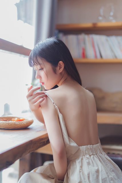 青涩的性感 – photo 10