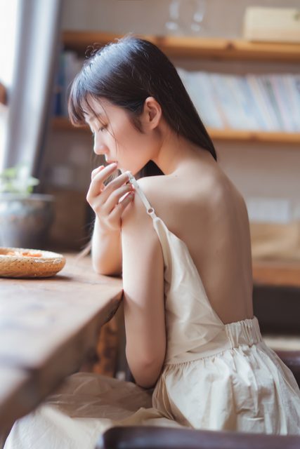 青涩的性感 – photo 11