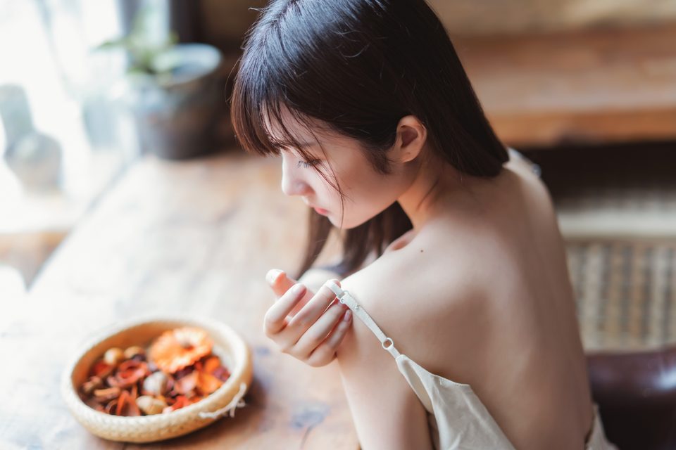 青涩的性感 – photo 12