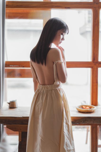青涩的性感 – photo 15