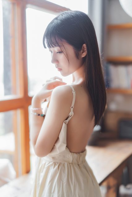 青涩的性感 – photo 16