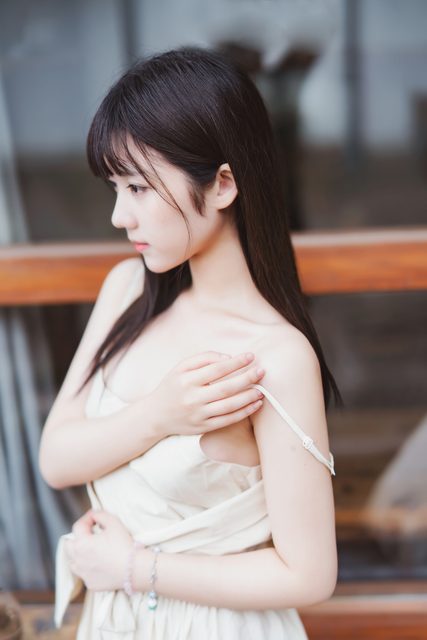 青涩的性感 – photo 20