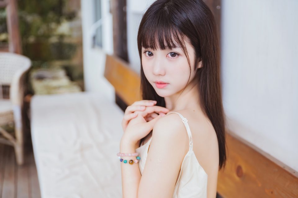 青涩的性感 – photo 21