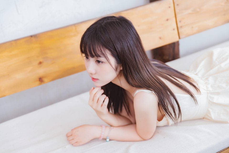 青涩的性感 – photo 22