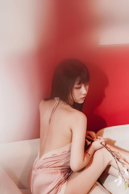 青涩的性感 – photo 27