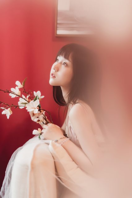 青涩的性感 – photo 31