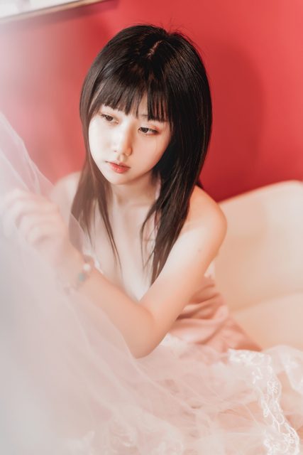 青涩的性感 – photo 34