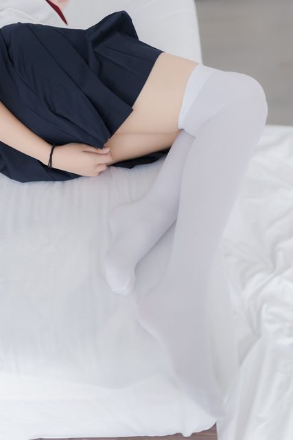 JK白丝 – photo 27