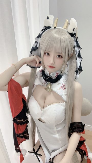 Formidable - Azur Lane – photo 3