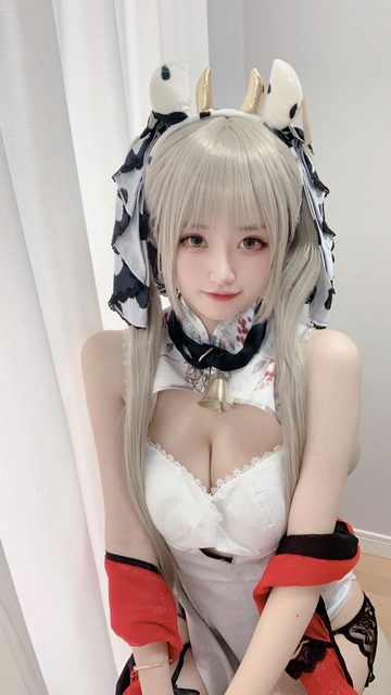 Formidable - Azur Lane – photo 5