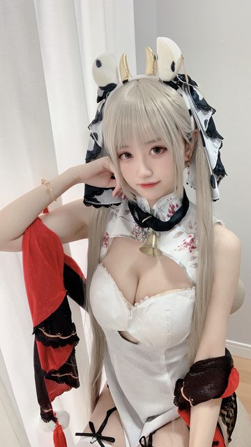 Formidable - Azur Lane – photo 6