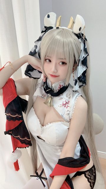 Formidable - Azur Lane – photo 8