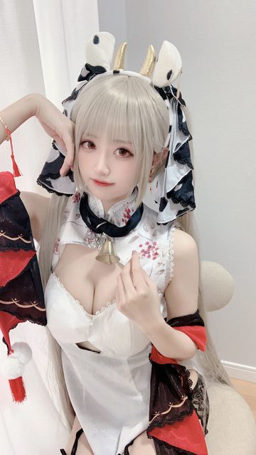 Formidable - Azur Lane – photo 9