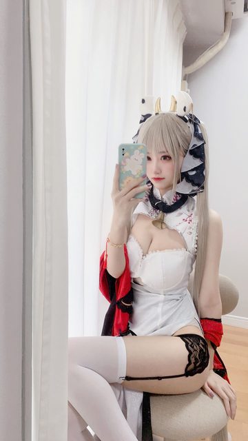 Formidable - Azur Lane – photo 11