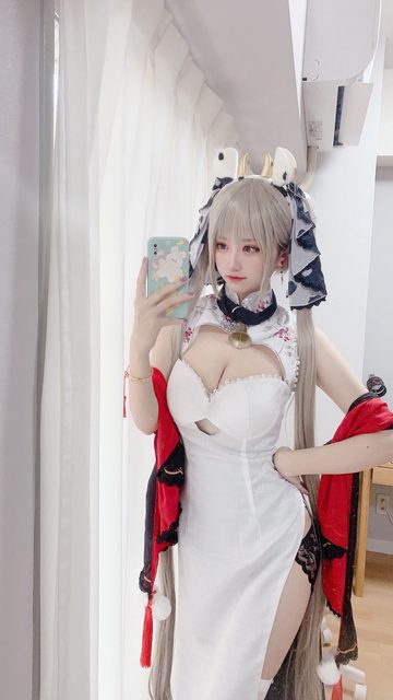 Formidable - Azur Lane – photo 12