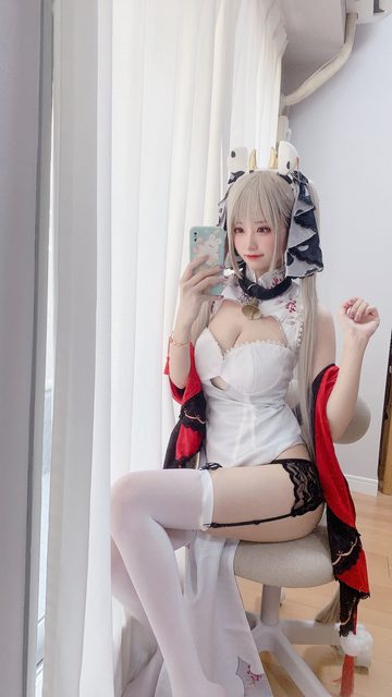 Formidable - Azur Lane – photo 14