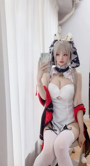 Formidable - Azur Lane – photo 17