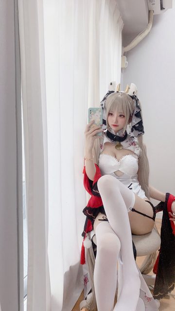 Formidable - Azur Lane – photo 20