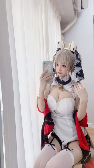 Formidable - Azur Lane – photo 21
