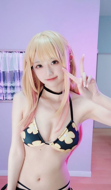 Kitagawa Marin & Liz-Kyun – photo 6