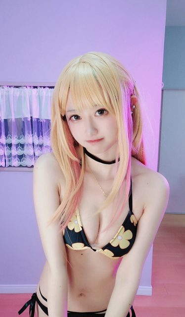 Kitagawa Marin & Liz-Kyun – photo 7