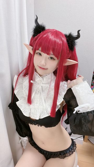 Kitagawa Marin & Liz-Kyun – photo 15