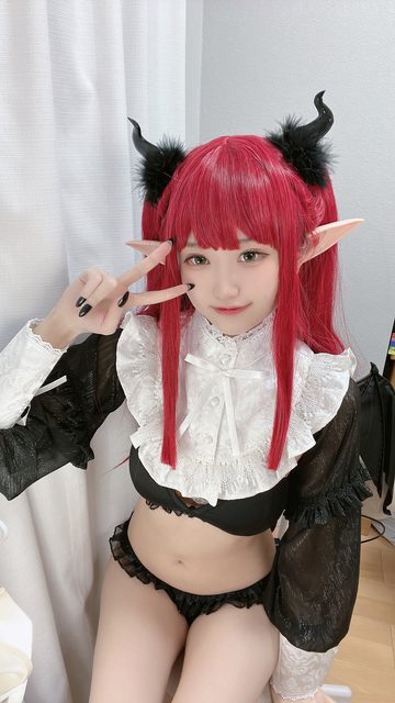 Kitagawa Marin & Liz-Kyun – photo 17