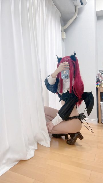 Kitagawa Marin & Liz-Kyun – photo 49