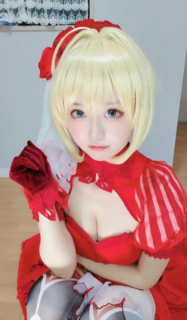 Nero Claudius – photo 1