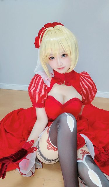 Nero Claudius – photo 3