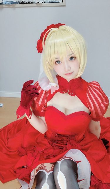 Nero Claudius – photo 8