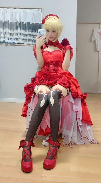 Nero Claudius – photo 9