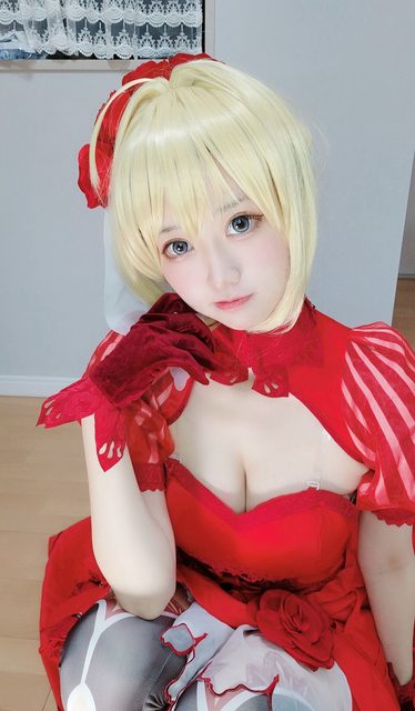 Nero Claudius – photo 10