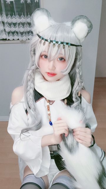 Pramanix - Arknights – photo 2