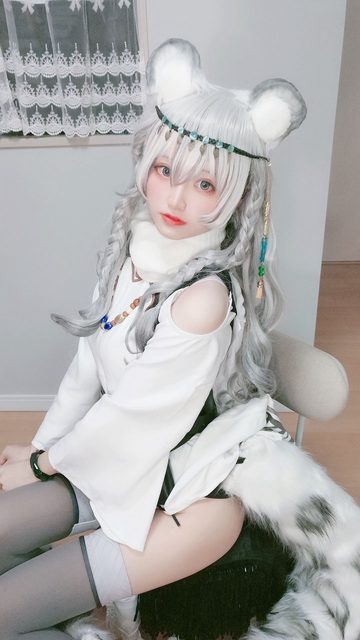 Pramanix - Arknights – photo 6