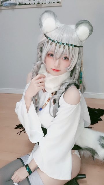 Pramanix - Arknights – photo 8