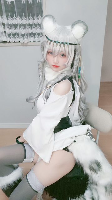 Pramanix - Arknights – photo 9
