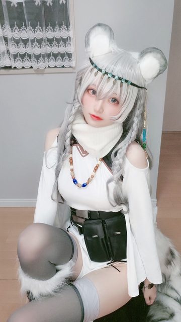 Pramanix - Arknights – photo 10