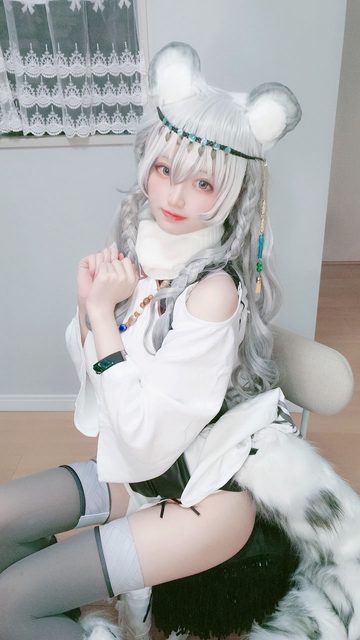 Pramanix - Arknights – photo 16