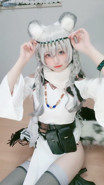 Pramanix - Arknights – photo 17