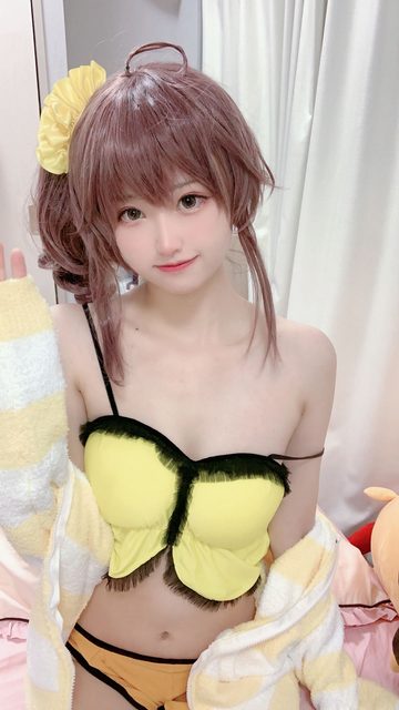 Shirogane Noel + Natuiro Matsuri – photo 4