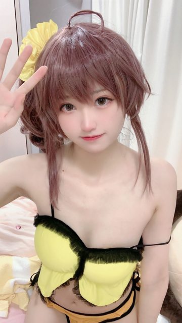 Shirogane Noel + Natuiro Matsuri – photo 9