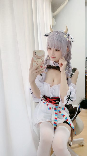 Shirogane Noel + Natuiro Matsuri – photo 14