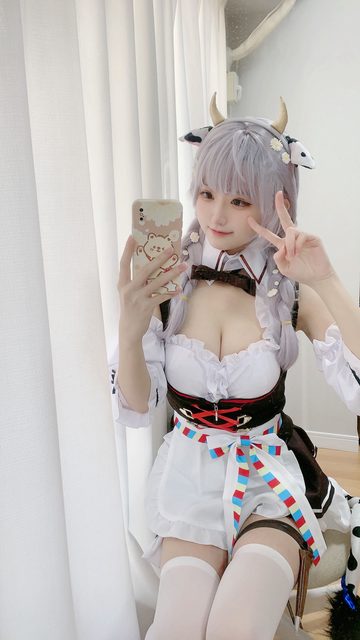 Shirogane Noel + Natuiro Matsuri – photo 15