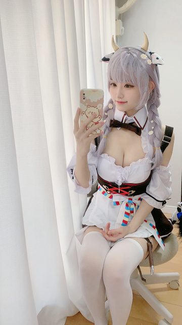 Shirogane Noel + Natuiro Matsuri – photo 16