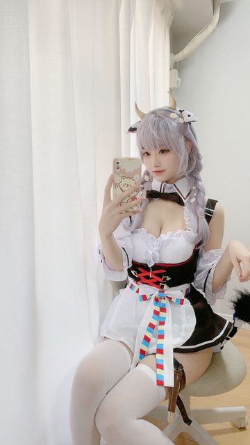 Shirogane Noel + Natuiro Matsuri – photo 21